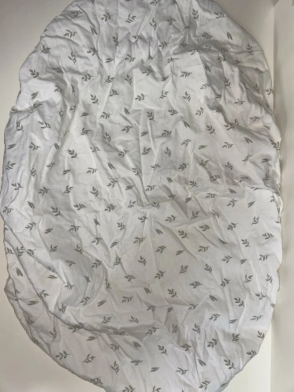 2 KeaBabies Bassinet Sheets